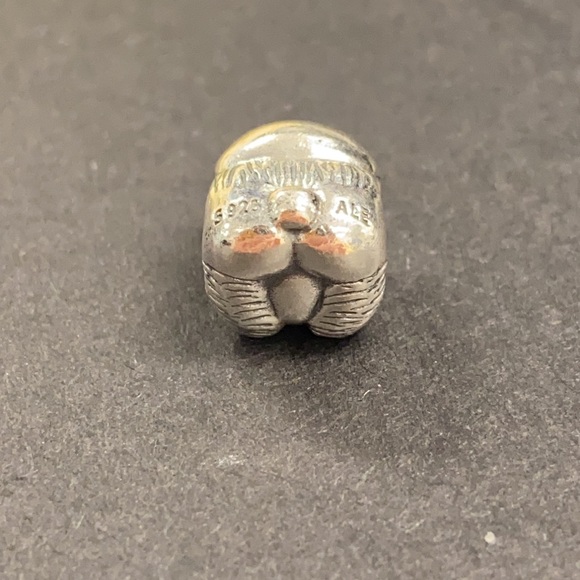 pandora panda bear charm - Picture 5 of 5